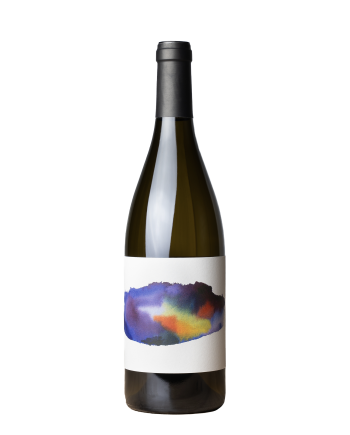 Bouteille de la cuvée Les Noels de Montbenault de Thomas batardiere, vigneron nature en Anjou a Rablay-sur-layon