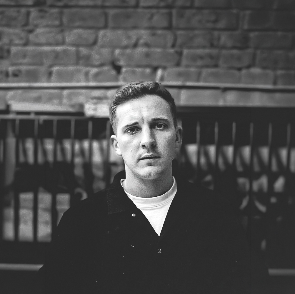 Portrait de Aurelien Petit, Vigneron en afrique du sud, lionwines