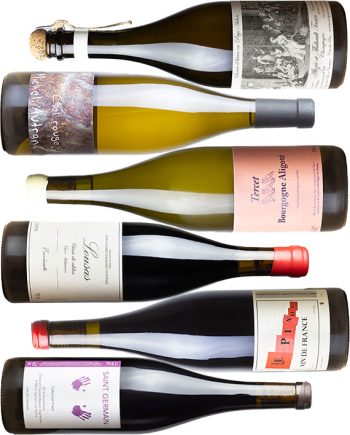 Le coffret du mois d’Avril