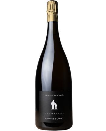 Bouvet Antoine - Les Monts de la Vallée Blanc (Magnum)
