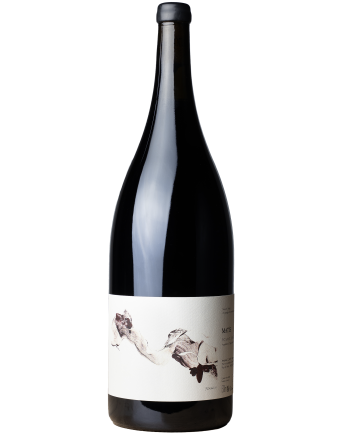 magnum de vin de la cuvée Matis du Vigneron Antoine Clavel, Domaine Clavel, en appellation Pic Saint Loup, dans le Languedoc, cepage syrah