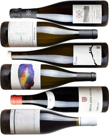 Le coffret du mois de Mars