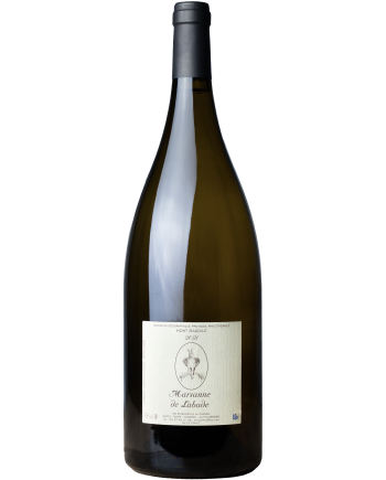 Supply Royer - La Marsanne de Labade 2021 (Magnum)