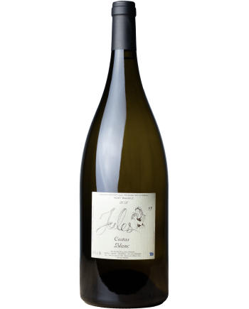 Supply Royer - Costas Blanc « Jules » 2021 (Magnum)